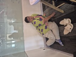 Patrick Meme Template