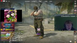 bill jensen screaming Meme Template