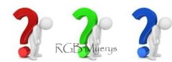 RGB myerys Meme Template
