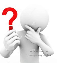 This myery is too small Meme Template