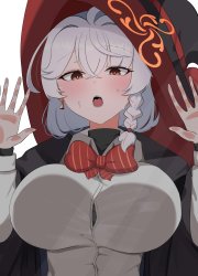 Absolute Cinema Meme Template