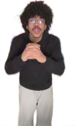 Pomni’s Self insert Oc Simp Meme Template