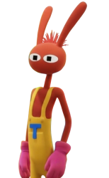 Thomas from Tadc Meme Template