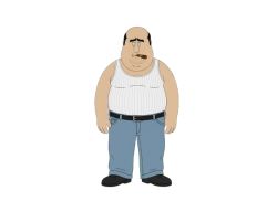 Salvador Ramíré Meme Template