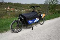 Donau Donkey Meme Template