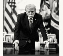 Got Milk America? Meme Template