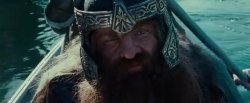 Gimli three Meme Template