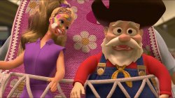 She's an artist Meme Template