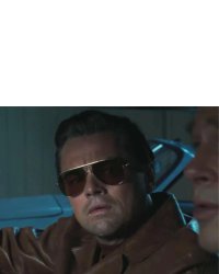 Leo what Meme Template