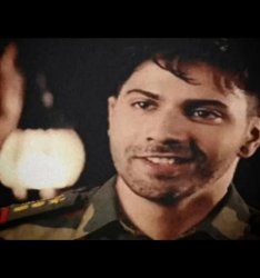 Varun dhanvan Meme Template