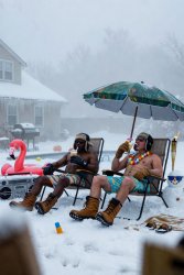 Meanwhile in Canada Meme Template