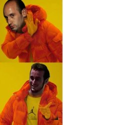 Peewee Meme Template