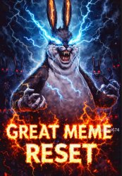 great meme reset Meme Template