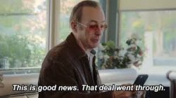 Deal Went Through Meme Template