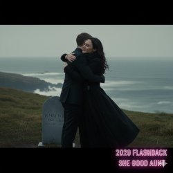 after death of james bond Meme Template