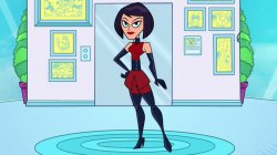 ttg madame rouge Meme Template