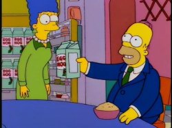 egg nog Meme Template