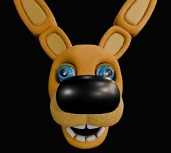 at freddy Meme Template