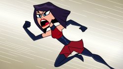 ttg madame rouge 2 Meme Template