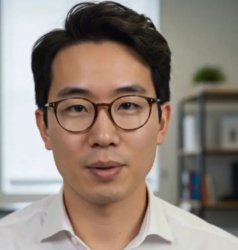 AG asian guy Meme Template