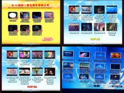 E29 Zone Channel Villains Defeats Vol.7 Meme Template