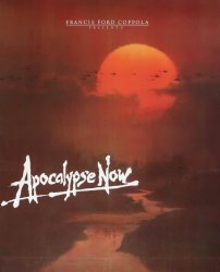 Apocalypse Now Meme Template