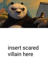 Po wuxi finger hold who? Meme Template