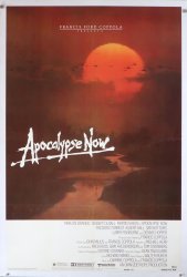 Apocalypse Now (advance) Meme Template