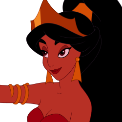 Slave Jasmine Cel Meme Template