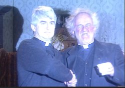 Father Jack Award Meme Template