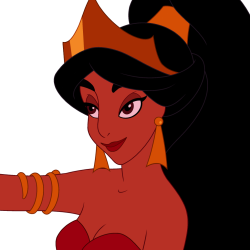 Slave Jasmine Meme Template