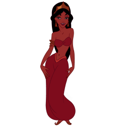 Slave Jasmine Cel Meme Template