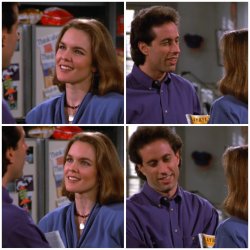 Seinfeld: Mulva Meme Template