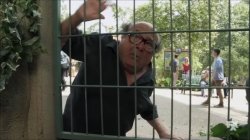 Frank Goes Bananas Meme Template