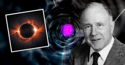 Physicist John Wheeler Meme Template