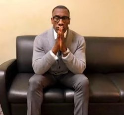 We gotta talk about your internet activities Meme Template