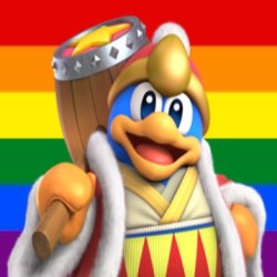 king dedede Meme Template