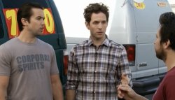 You pointed at me Meme Template