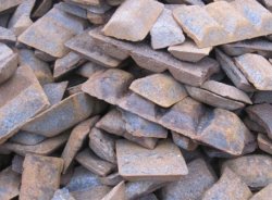 Pig Iron Meme Template