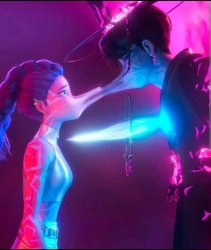 Ouu  lala!! Meme Template