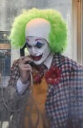 Joker Arthur Meme Template