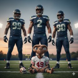 I tell you this much Meme Template