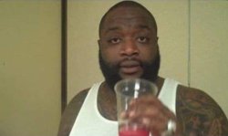 Rick Ross Meme Template