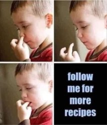 Elementary School Meme Template