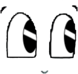 A jennyfied face Meme Template