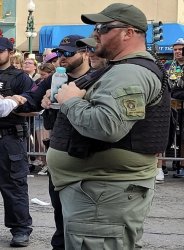 THE GRAVY SEALS Meme Template