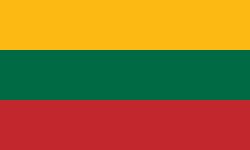 Lithuanian flag Meme Template