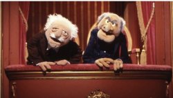 The unit for called up retirees Meme Template