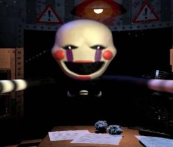 Puppet time Meme Template