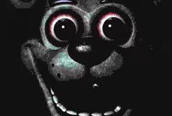 Freddy Meme Template